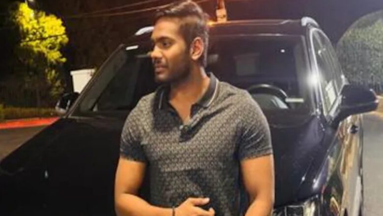 പിറന്നാൾ ആഘോഷത്തിനിടെ അബദ്ധത്തിൽ വെടിപൊട്ടി; യുഎസിൽ ഇന്ത്യൻ വിദ്യാർത്ഥിക്ക് ദാരുണാന്ത്യം