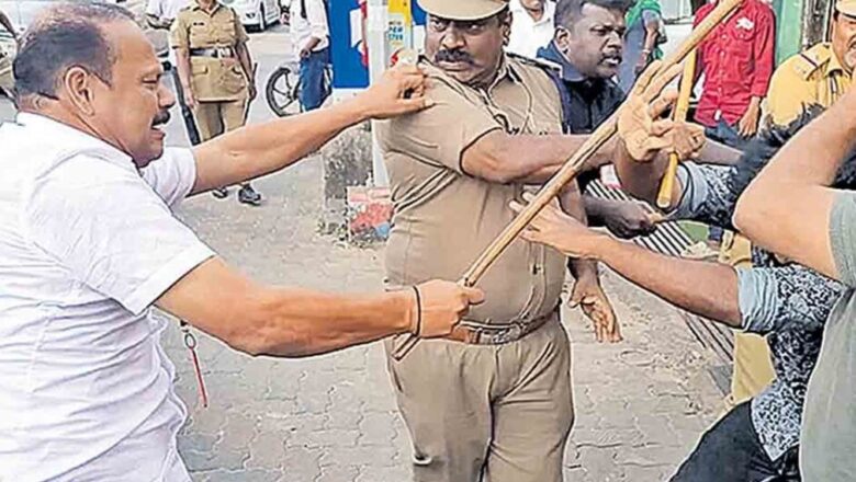ഗണ്‍മാന്‍ യൂത്ത് കോണ്‍ഗ്രസ്പ്രവര്‍ത്തകരെ മര്‍ദ്ദിച്ച കേസ്;തുടരന്വേഷണത്തിന് ഉത്തരവിട്ട് കോടതി