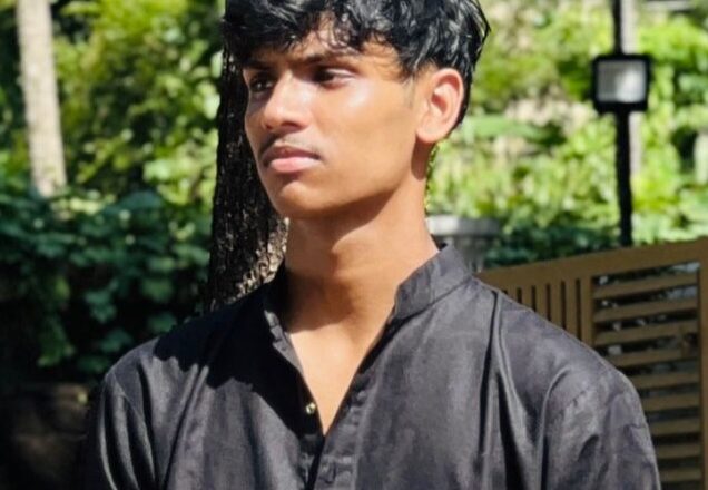 വേങ്ങര കാരാത്തോട് മേനാട്ടിൽ റഷാദ് മരണപ്പെട്ടു