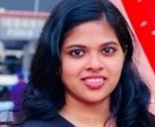 നഴ്‌സിങ് വിദ്യാര്‍ഥി ഹോസ്റ്റല്‍ ശുചിമുറിയില്‍ മരിച്ച നിലയില്‍