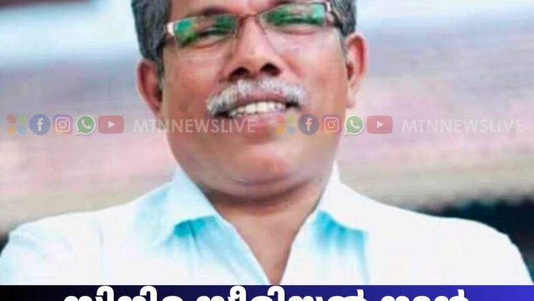 സിനിമ സീരിയല്‍ നടൻ പോക്സോ കേസില്‍ അറസ്റ്റില്‍