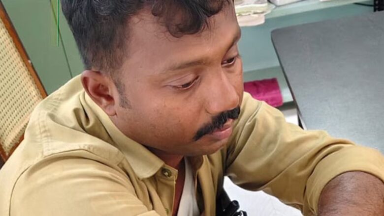 വൈദ്യുതി ബില്ല് അടയ്ക്കാന്‍ അറിയിച്ചു; ജീവനക്കാരനെ മര്‍ദിച്ച് ഉപഭോക്താവ്