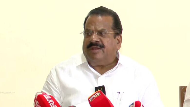 സരിന്‍ യോഗ്യനായ സ്ഥാനാര്‍ത്ഥി, ഊതിക്കാച്ചിയ പൊന്ന്‌; പുകഴ്ത്തി ഇ പി ജയരാജന്‍