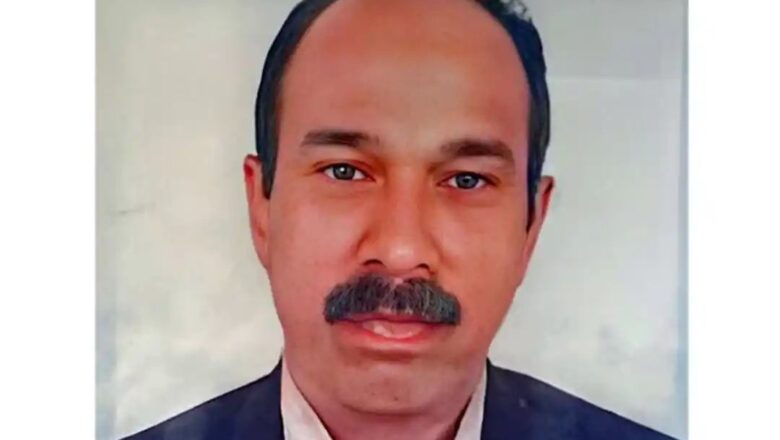 മലപ്പുറം സ്വദേശി ഹൃദയാഘാതം മൂലം ഒമാനില്‍ നിര്യാതനായി