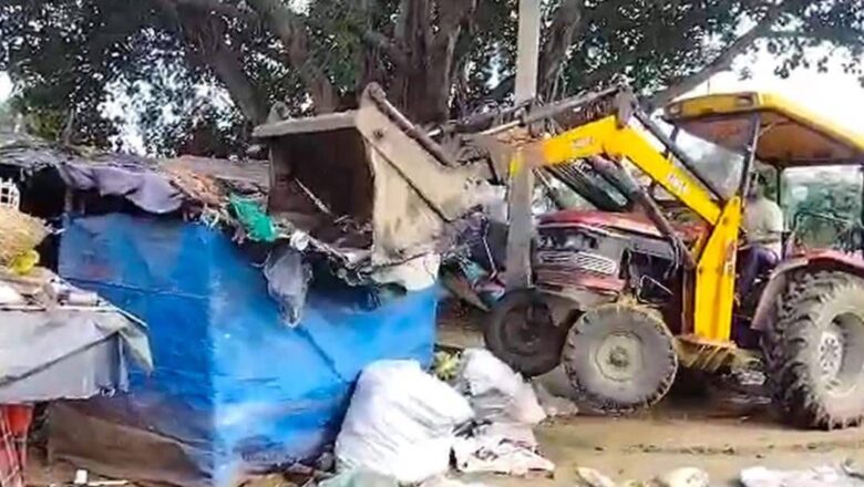 ബുള്‍ഡോസര്‍ രാജ്: യുപി സര്‍ക്കാരിനെ വിമര്‍ശിച്ച്‌ സുപ്രീം കോടതി,