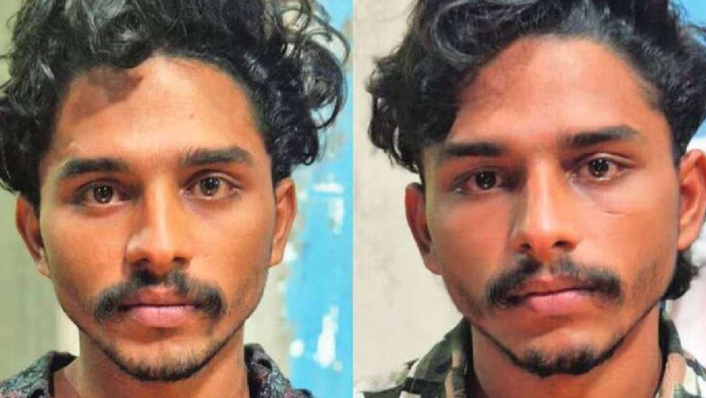 യുവതിയോട് പ്രണയം നടിച്ച്‌ നഗ്നദൃശ്യം പകര്‍ത്തി,സഹോദരങ്ങള്‍ അറസ്റ്റില്‍