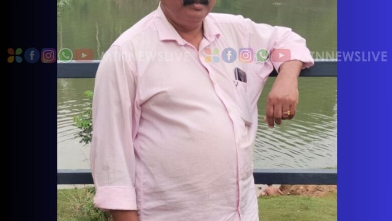 പാറമ്മല്‍ ശങ്കരന്റെ നിര്യാണത്തില്‍ വേങ്ങര ടൗണ്‍ പൗരസമിതി അനുശോചനം രേഖപ്പെടത്തി