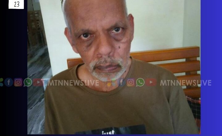 കൊഴിഞ്ഞിക്കോടൻ അബൂബക്കർ മരണപ്പെട്ടു.