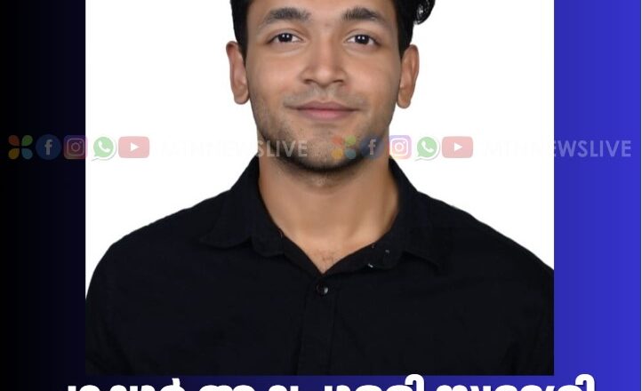 പാലക്കതൊട്ടി അദ്നാൻ നിര്യാതനായി.