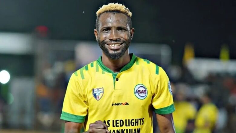 ക്രൂരമായ ഫൗള്‍! സൂപ്പര്‍ സ്റ്റുഡിയോ മലപ്പുറം താരം സാമുവലിനെ നാട്ടിലേക്ക് തിരിച്ചയക്കും,