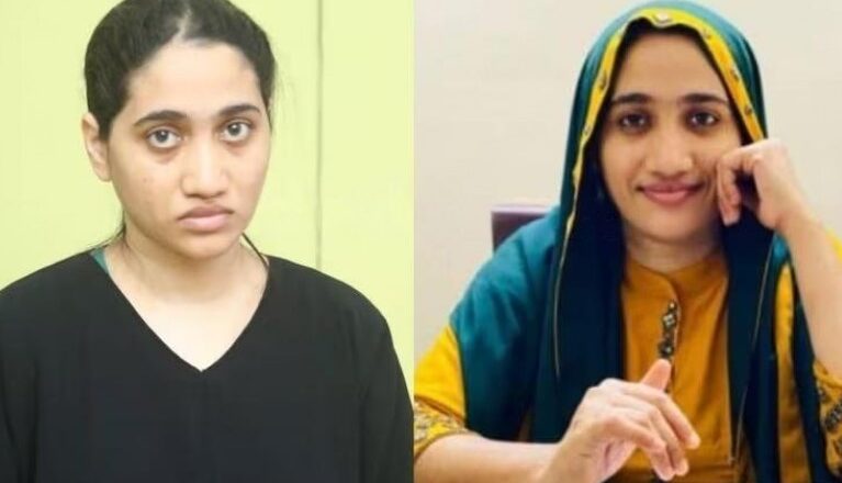 ജിന്നുമ്മ തട്ടിപ്പിന്റെ ഉസ്താദ്; ​ഹണിട്രാപ്പിൽ കുടുക്കി പ്രവാസിയെ; കൂട്ടാളികളെ കിട്ടിയത് ജയിൽവാസത്തിനിടെ…