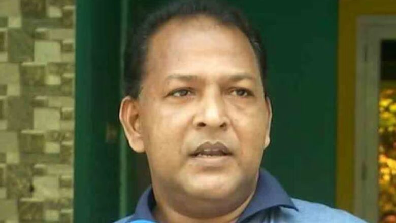 നടിയെ ആക്രമിച്ച കേസിലെ പ്രധാന സാക്ഷി പി ബാലചന്ദ്രകുമാർ അന്തരിച്ചു