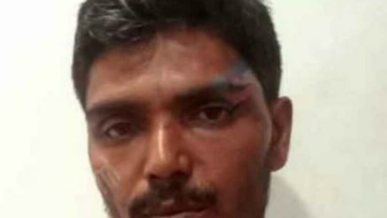 കൊടിഞ്ഞിപ്പള്ളി മോഷണം: പ്രതി പിടിയിൽ.