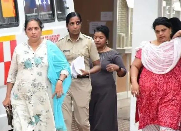 കിടക്കയില്‍ മൂത്രമൊഴിച്ചതിന് രണ്ടു വയസുകാരിയുടെ ജനനേന്ദ്രിയത്തില്‍ മുറിവേല്‍പ്പിച്ചു