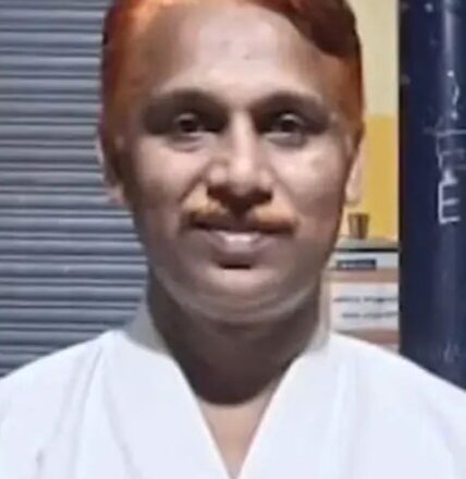 പോക്സോ കേസില്‍ അറസ്റ്റിലായ കരാട്ടെ പരിശീലകനെതിരെ കാപ്പാ ചുമത്തി
