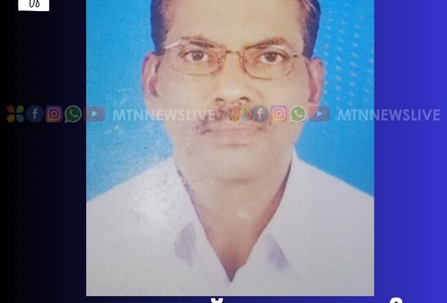 പറങ്ങോടത്ത് അബു ഹാജി മരണപ്പെട്ടു.