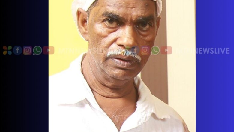 പുള്ളാട്ടു വീട്ടിൽ മൊയ്‌ദീൻ കുട്ടി മരണപ്പെട്ടു