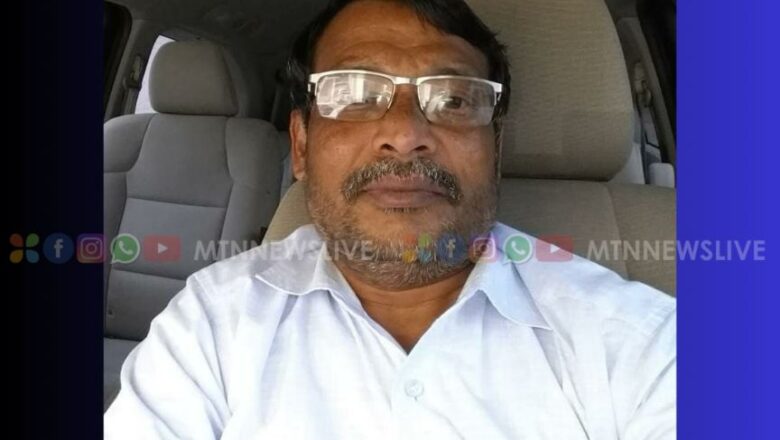 പുള്ളാട്ട് ഹംസ മരണപ്പെട്ടു