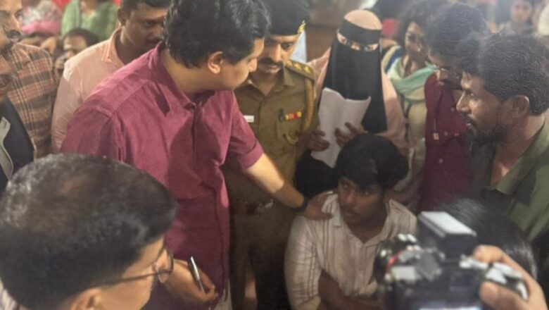മുനീഫിന് മുച്ചക്ര വാഹനവും ലൈസന്‍സും വേണം;  നടപടിക്ക് മന്ത്രിയുടെ നിര്‍ദേശം