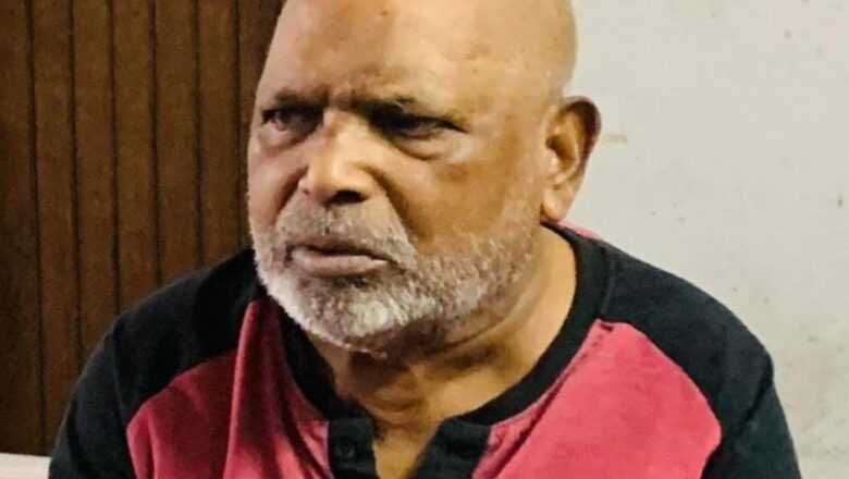 മലപ്പുറം എയർലയൻസ് ഹോട്ടൽ ഉടമ TP അലവിക്കുട്ടി ഹാജി മരണപ്പെട്ടു