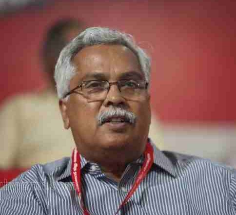 എം.ആർ അജിത്കുമാറിന് ഡിജിപി റാങ്ക് നൽകിയത് രാഷ്ട്രീയ ശരികേട്: ബിനോയ് വിശ്വം