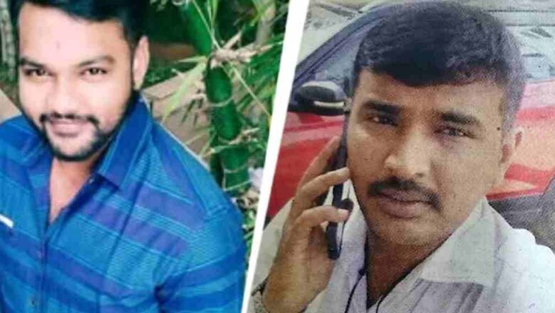 നഗ്നചിത്രങ്ങൾ പുറത്തുവിടുമെന്ന് ഭീഷണി; കാമുകിമാരെ കൈമാറുന്ന സംഘം പിടിയിൽ