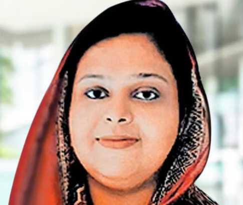 പ്രസവത്തെ തുടർന്ന് യുവ ഡോക്ടർ മരിച്ചു