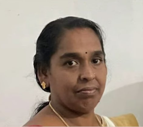 ഷാള്‍ ചക്രത്തില്‍ കുരുങ്ങി; തലയടിച്ച് വീണ സ്കൂട്ടര്‍ യാത്രക്കാരി മരിച്ചു