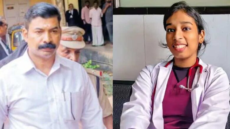 ഡോ. വന്ദനാ ദാസ് കൊലക്കേസില്‍ സന്ദീപിൻ്റെ ജാമ്യാപേക്ഷ തള്ളി സുപ്രീം കോടതി