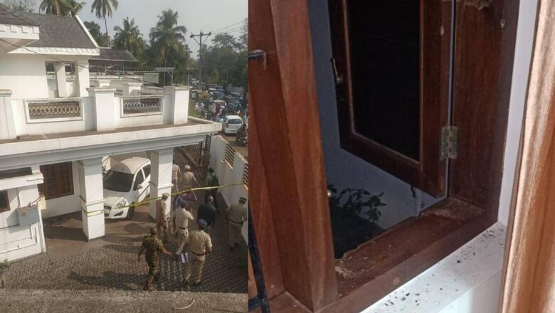 ഒരു കോടി രൂപയും 300 പവനും കവർന്ന കേസില്‍ അയല്‍വാസി  പിടിയില്‍