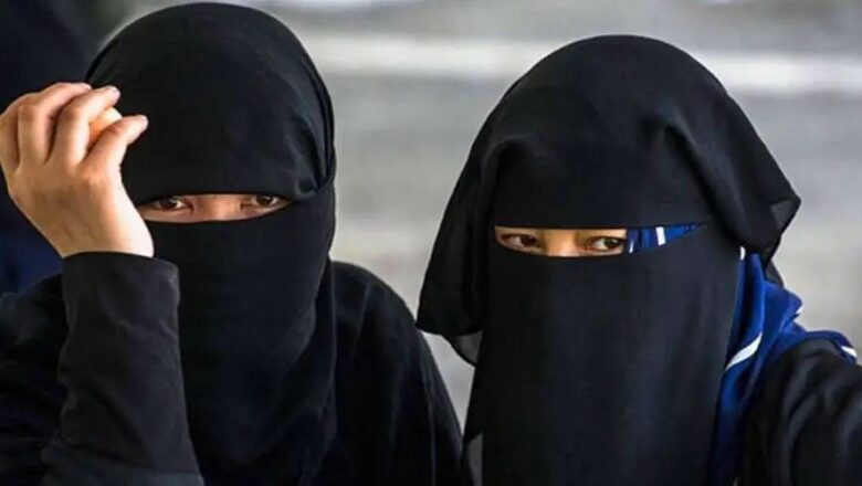 പി.എസ്.എം.ഒ കോളജ് കാംപസില്‍ വിദ്യാര്‍ഥിനികള്‍ക്ക് നിഖാബ് വിലക്ക്.