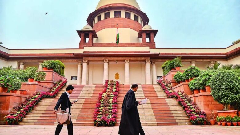 പള്ളികളില്‍ ഇനി സര്‍വേ പാടില്ല: ഇടക്കാല ഉത്തരവിട്ട് സുപ്രിംകോടതി