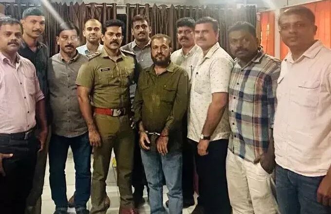 വിദേശത്ത് പോകുന്നവര്‍ക്കായി വ്യാജ മെഡിക്കല്‍ സര്‍ട്ടിഫിക്കറ്റ്; പ്രതി പിടിയില്‍