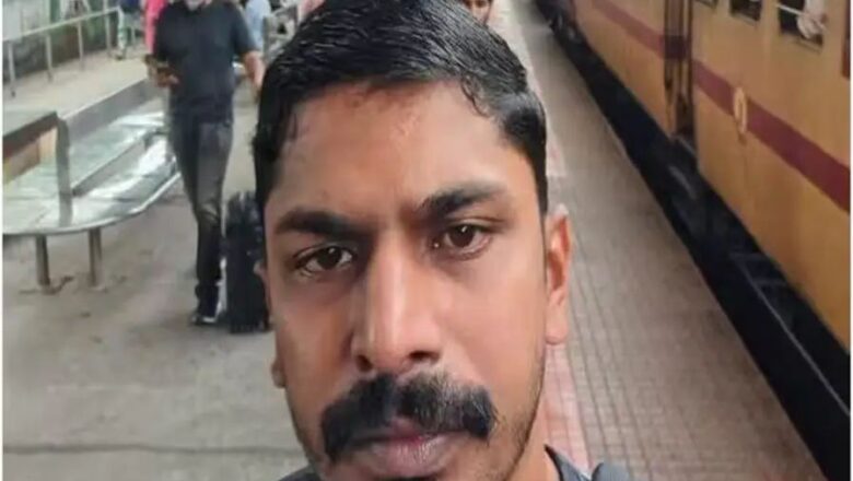 സായുധ പോലീസ് ക്യാമ്ബില്‍ പോലീസുകാരന്‍ സ്വയം വെടിയുതിര്‍ത്ത് ജീവനൊടുക്കിയ നിലയില്‍