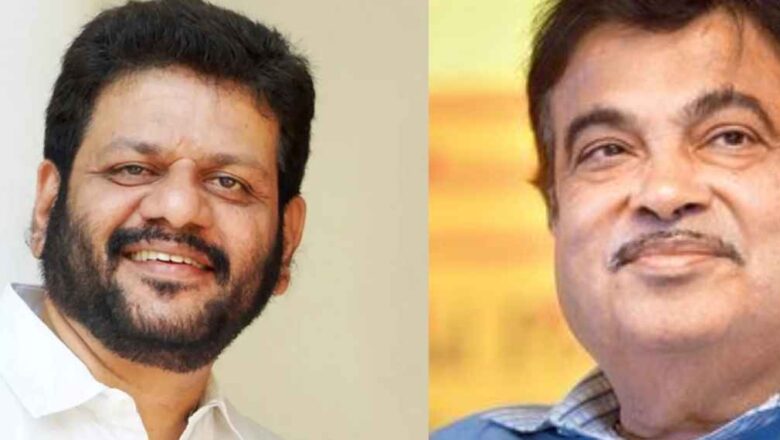 പനയമ്പാടം അപകടം; അടിയന്തര ഇടപെടല്‍ തേടി നിതിന്‍ ഗഡ്കരിക്ക് കത്തയച്ച് വി കെ ശ്രീകണ്ഠന്‍