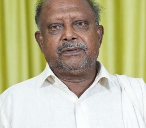 എട്ടു വീട്ടിൽ മുഹമ്മദ്‌ മരണപ്പെട്ടു