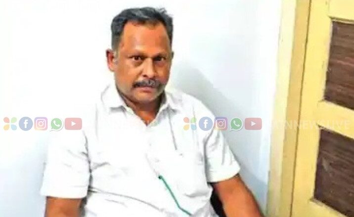 ആക്രി വ്യാപാരത്തിൻ്റെ മറവിൽ 30 കോടിയുടെ തട്ടിപ്പ്; പ്രതിയെ അറസ്റ്റ് ചെയ്ത് GST വകുപ്പ്