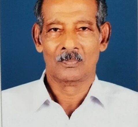 അരീക്കന്‍ അലവി മരണപ്പെട്ടു