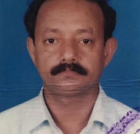 ചങ്കുവെട്ടിയിലുണ്ടായ വാഹനാപകടത്തിൽ പരിക്കേറ്റ ഊരകം കല്ലേങ്ങൽപടി സ്വദേശി മരിച്ചു