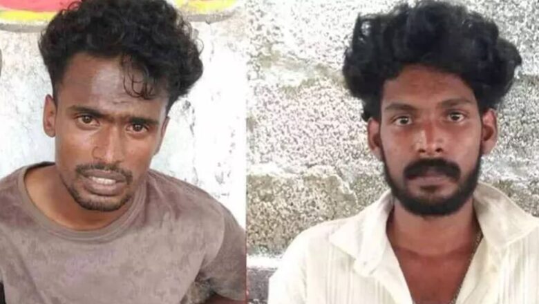 മലദ്വാരത്തില്‍ MDMA ഒളിപ്പിച്ചു ട്രെയിനില്‍ കടത്താന്‍ ശ്രമം; യുവാക്കള്‍ അറസ്റ്റില്‍