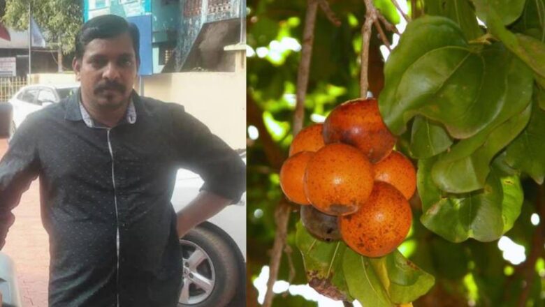 ക്ഷേത്ര ചടങ്ങിന്റെ ഭാഗമായി ‘കാഞ്ഞിരക്കായ’ കഴിച്ച യുവാവ് മരിച്ചു