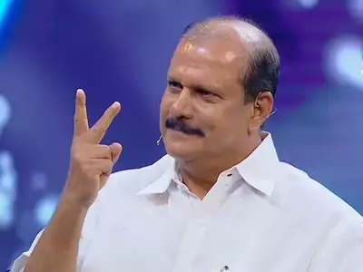 മുസ്‌ലിം വിരുദ്ധ പരാമർശം; മാപ്പ് പറഞ്ഞ് പി.സി ജോർജ്