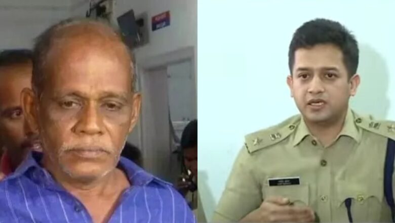ചെന്താമര സ്വയം കരുതിയിരുന്നത് കടുവയെപ്പോലെ; കുറ്റകൃത്യം പുനരാവിഷ്‌കരിക്കും