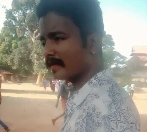 യുവാവ് കുത്തേറ്റു മരിച്ചു;