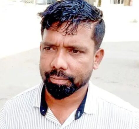 കൊണ്ടോട്ടി സ്വദേശി സൗദിയില്‍ നിര്യാതനായി