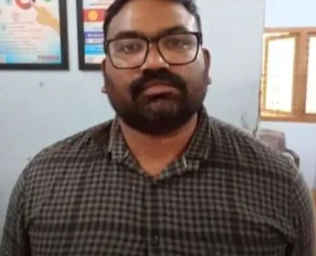 16കാരിക്ക് അശ്ലീലസന്ദേശമയച്ച ഡോക്ടര്‍ പിടിയില്‍