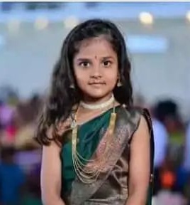 മൂന്നാം ക്ലാസ് വിദ്യാർത്ഥിനി ഹൃദയാഘാതം മൂലം മരിച്ചു