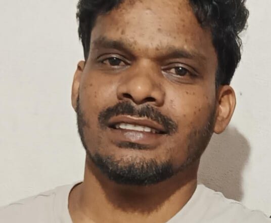 ചേളാരി പത്തൂർ ബിനീഷ് അന്തരിച്ചു.