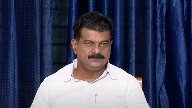 ഫോറസ്റ്റ് ഓഫീസ് തകര്ത്ത കേസിൽ പി വി അൻവർ MLA ക്ക് ജാമ്യം