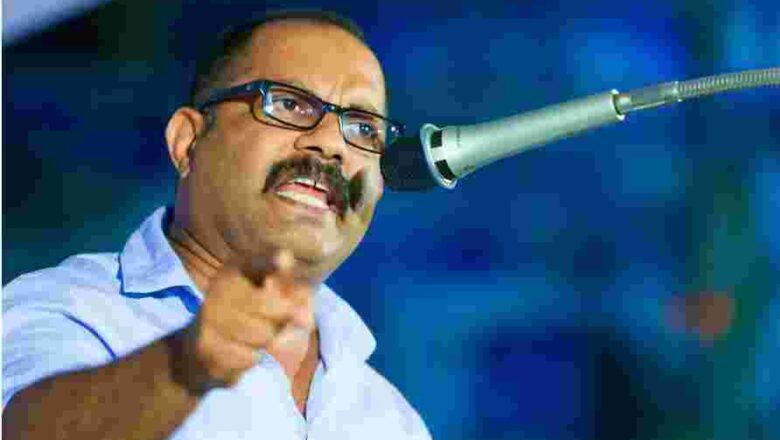 ‘അർധസംഘിയായ പിണറായിയുടെ സർട്ടിഫിക്കറ്റ് ലീ​ഗിനും സാദിഖലി തങ്ങൾക്കും വേണ്ട’; കെ.എം ഷാജി